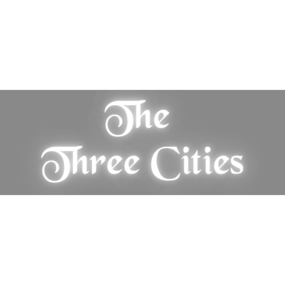 The Three Cities Collection