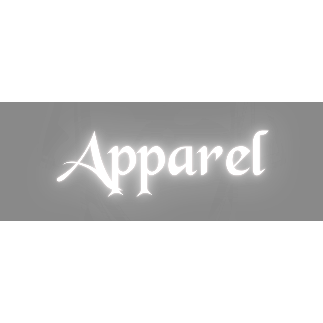 Apparel