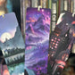 City of Starlight Bookmark