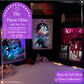 City of Starlight Light Box, Legacy Edition