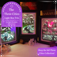 City of Starlight Light Box
