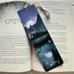 The Three Cities: Starlight, Moonlight, Pine & Snow | Bookmark Collection