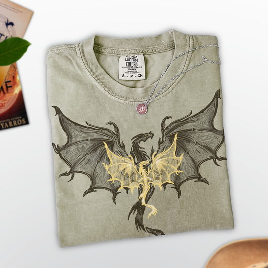 Dragons Comfort Colors® T-Shirt
