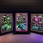 SJM Trio Bundle | Light Boxes