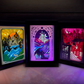 SJM Trio Bundle | "Legacy" Light Boxes